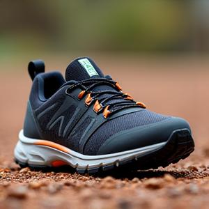 All-Terrain X1 Trail Shoe